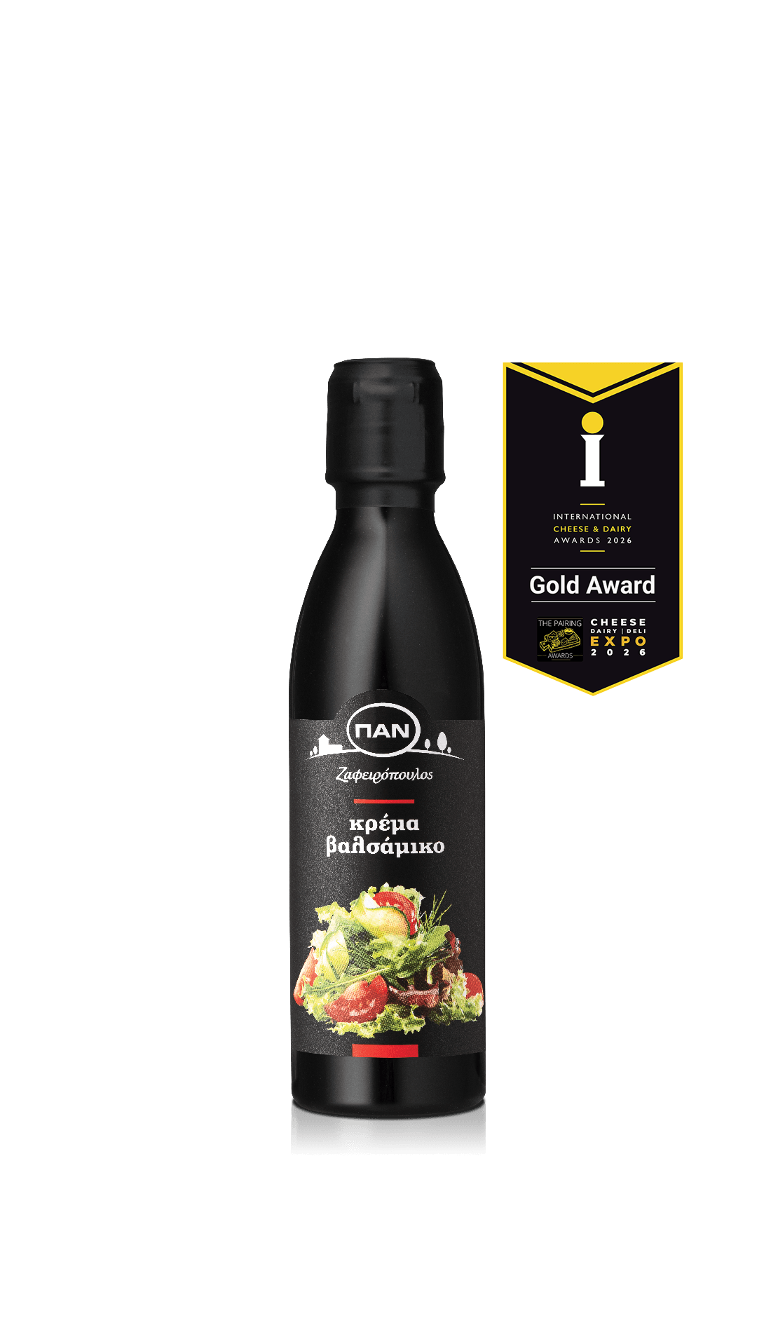 Κρέμα Βαλσάμικο 250ml