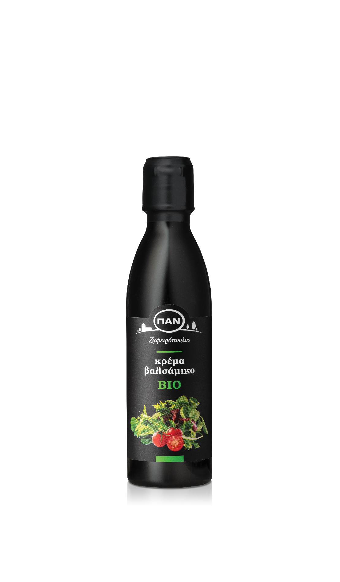 Βιολογική Κρέμα Βαλσάμικο<br/>250ml