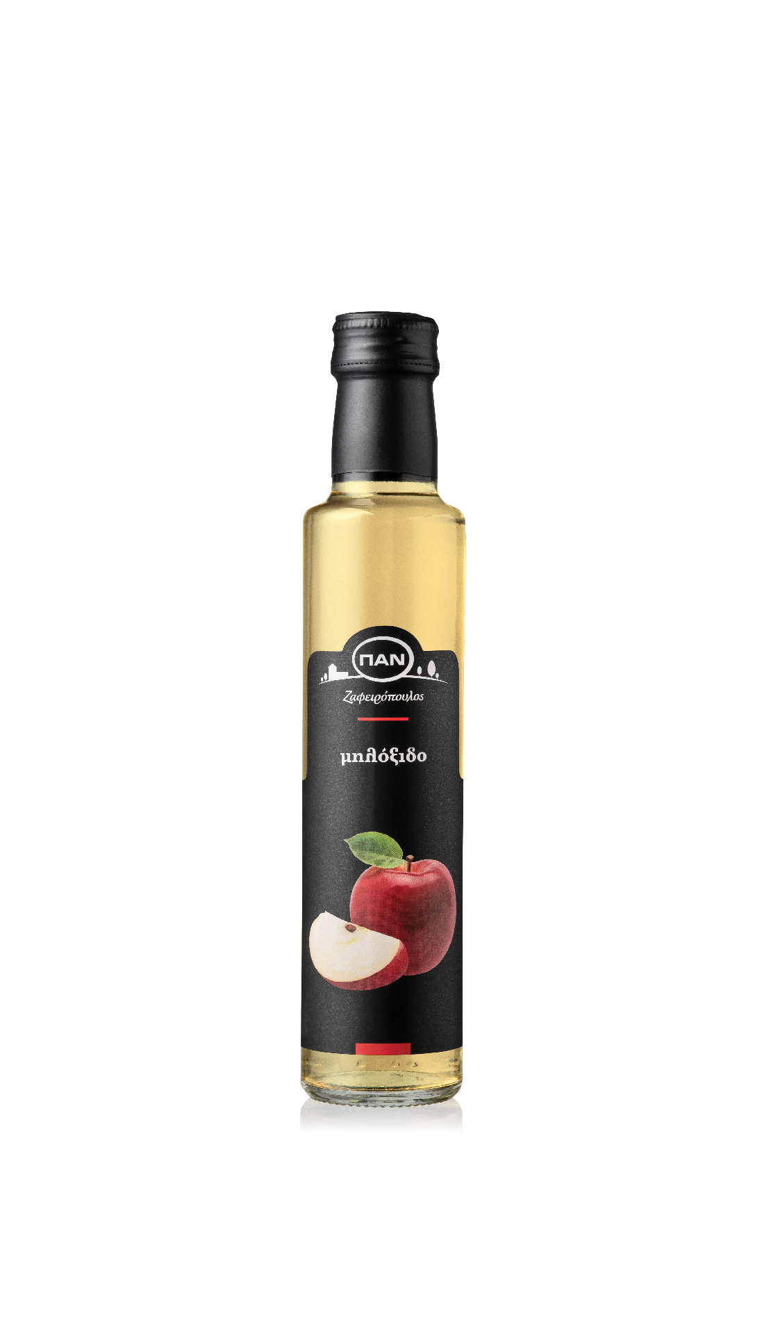 Μηλόξιδο 250ml