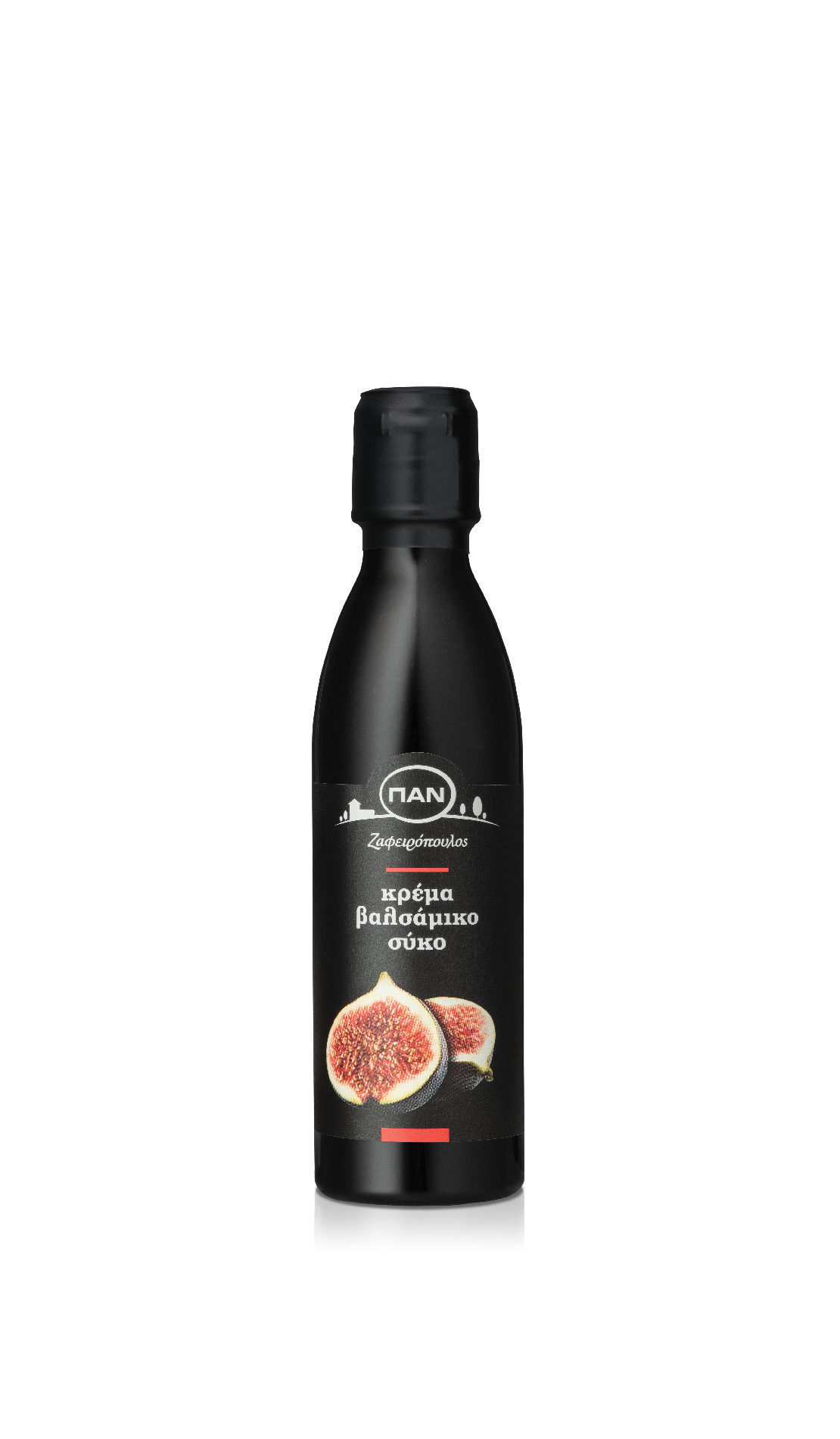 Κρέμα Βαλσάμικο με Σύκο 250ml