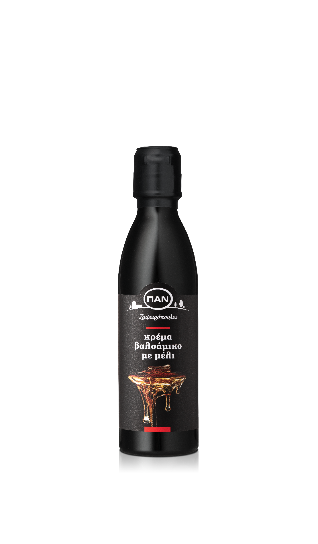 Κρέμα Βαλσάμικο με<br/>Μέλι<br/>250ml