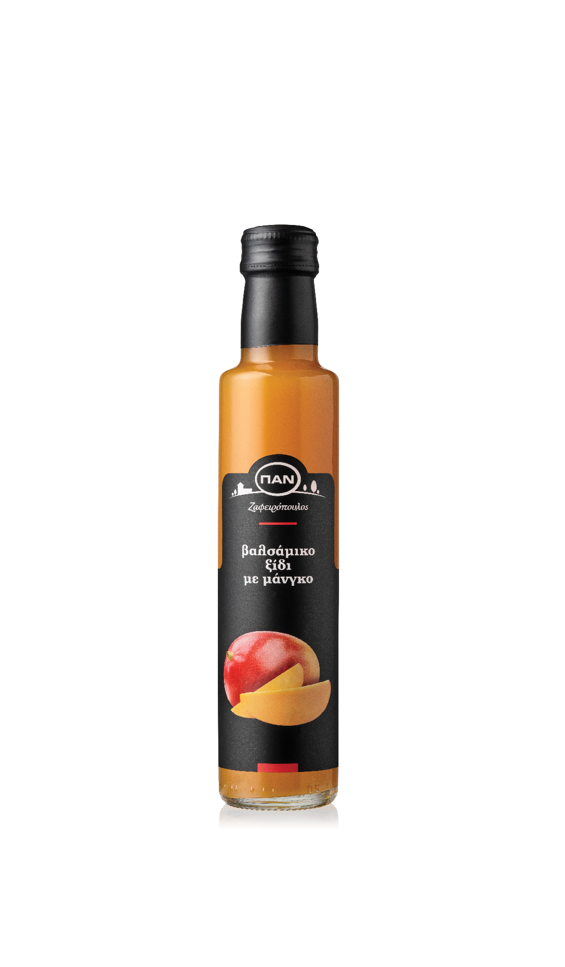 Βαλσάμικο Ξίδι με Μάνγκο 250ml