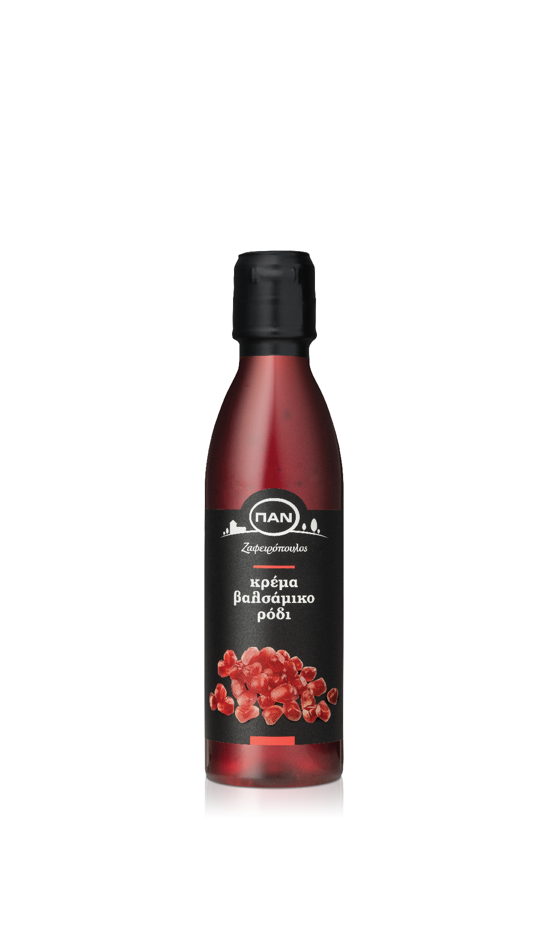 Κρέμα Βαλσάμικο με<br/>Ρόδι<br/>250ml
