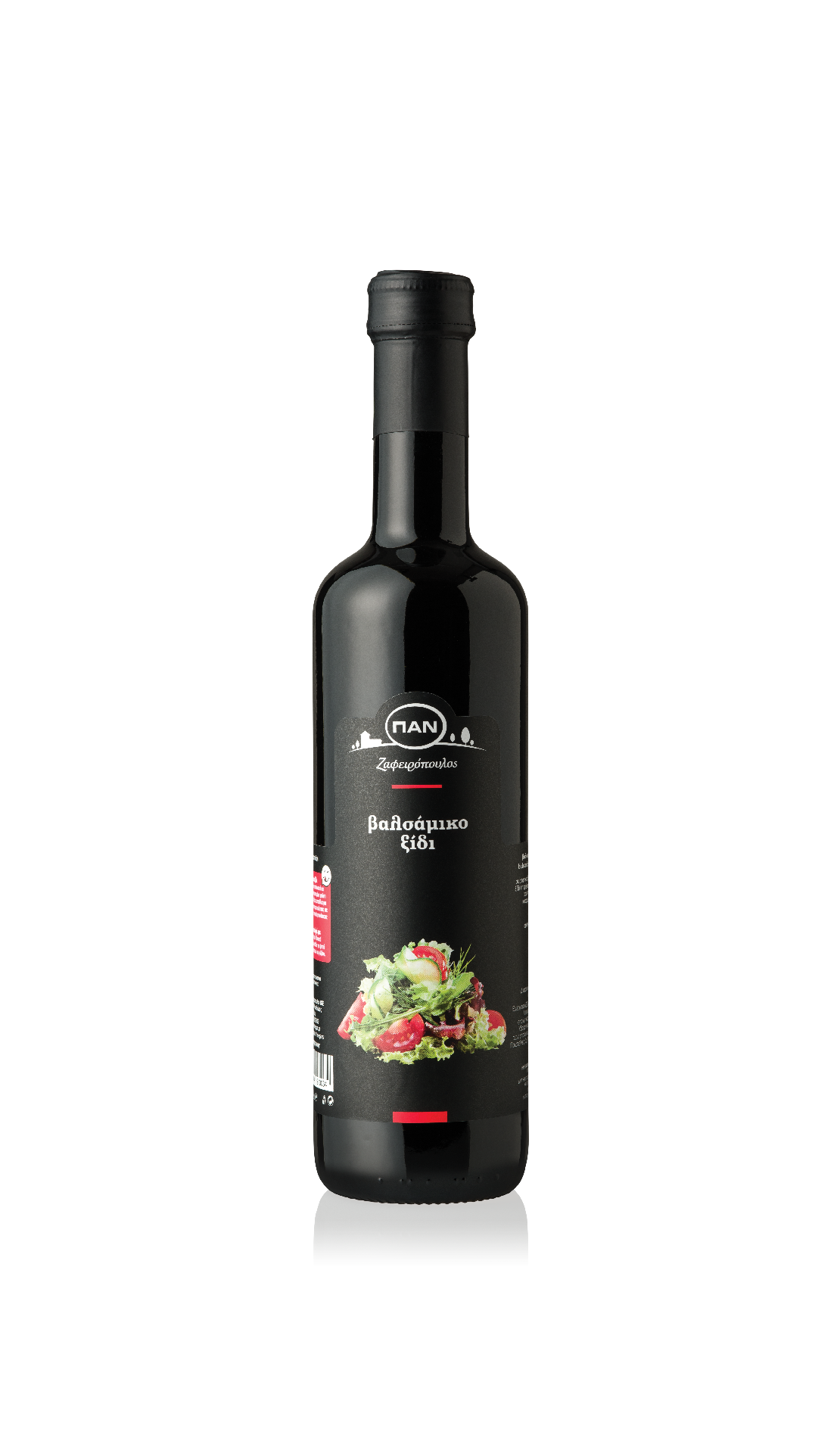 Βαλσάμικο Ξίδι 500ml