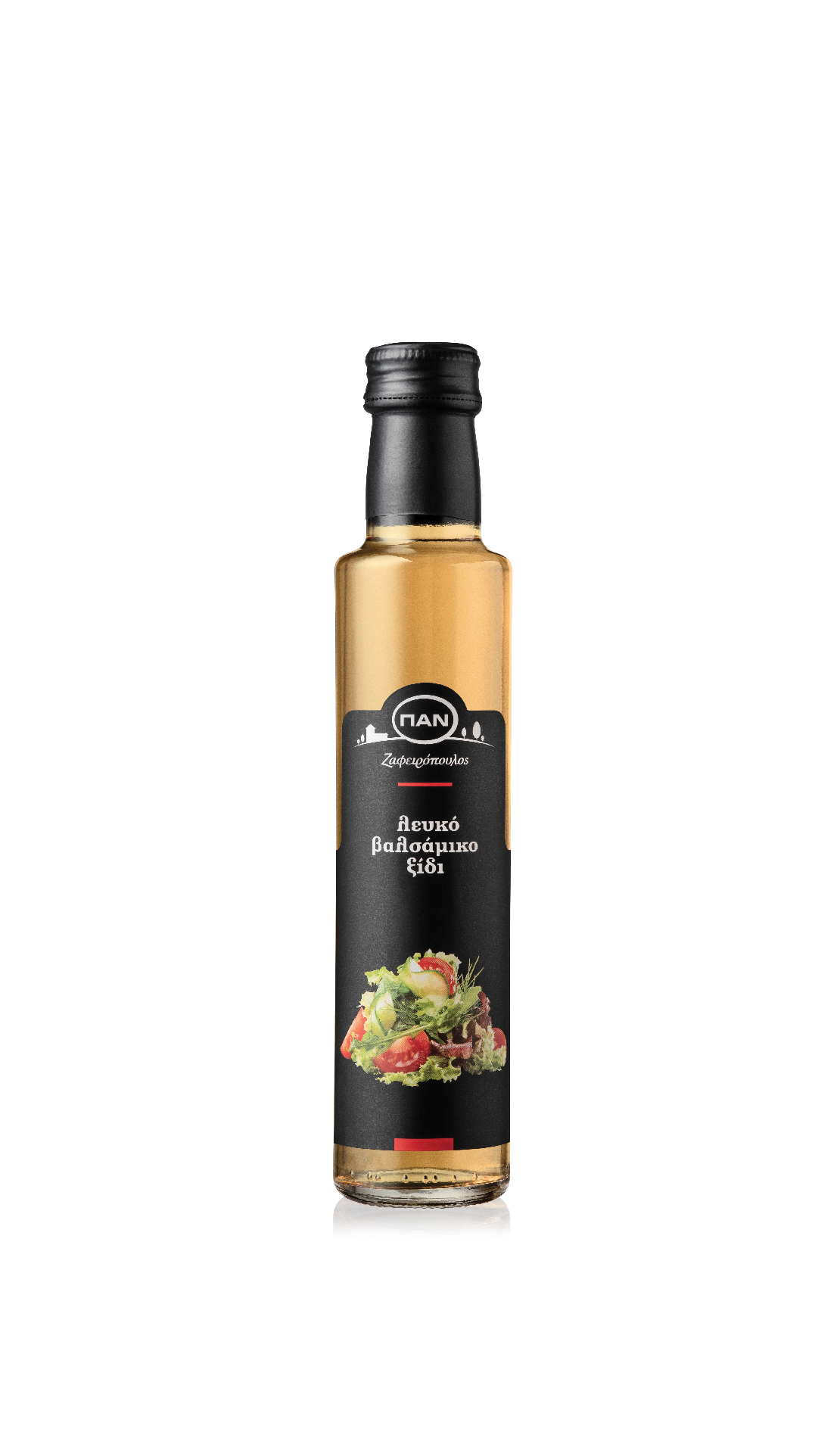 Λευκό Βαλσάμικο Ξίδι 250ml