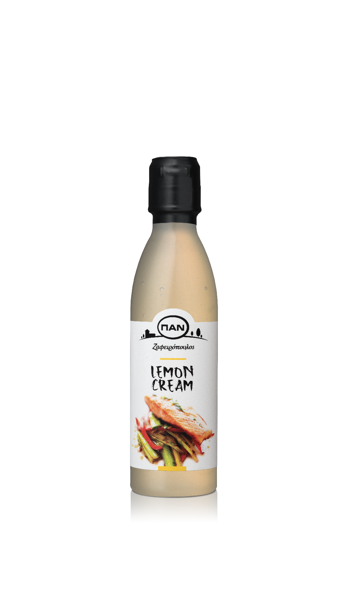 Lemon Cream 250ml