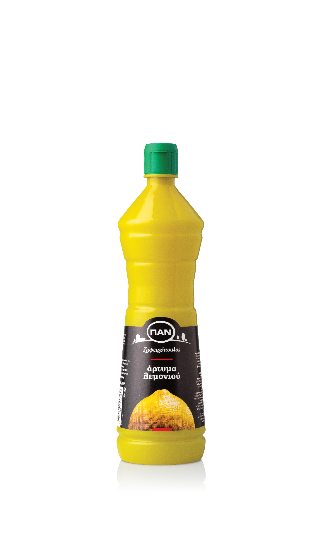 Άρτυμα Λεμονιού 400ml