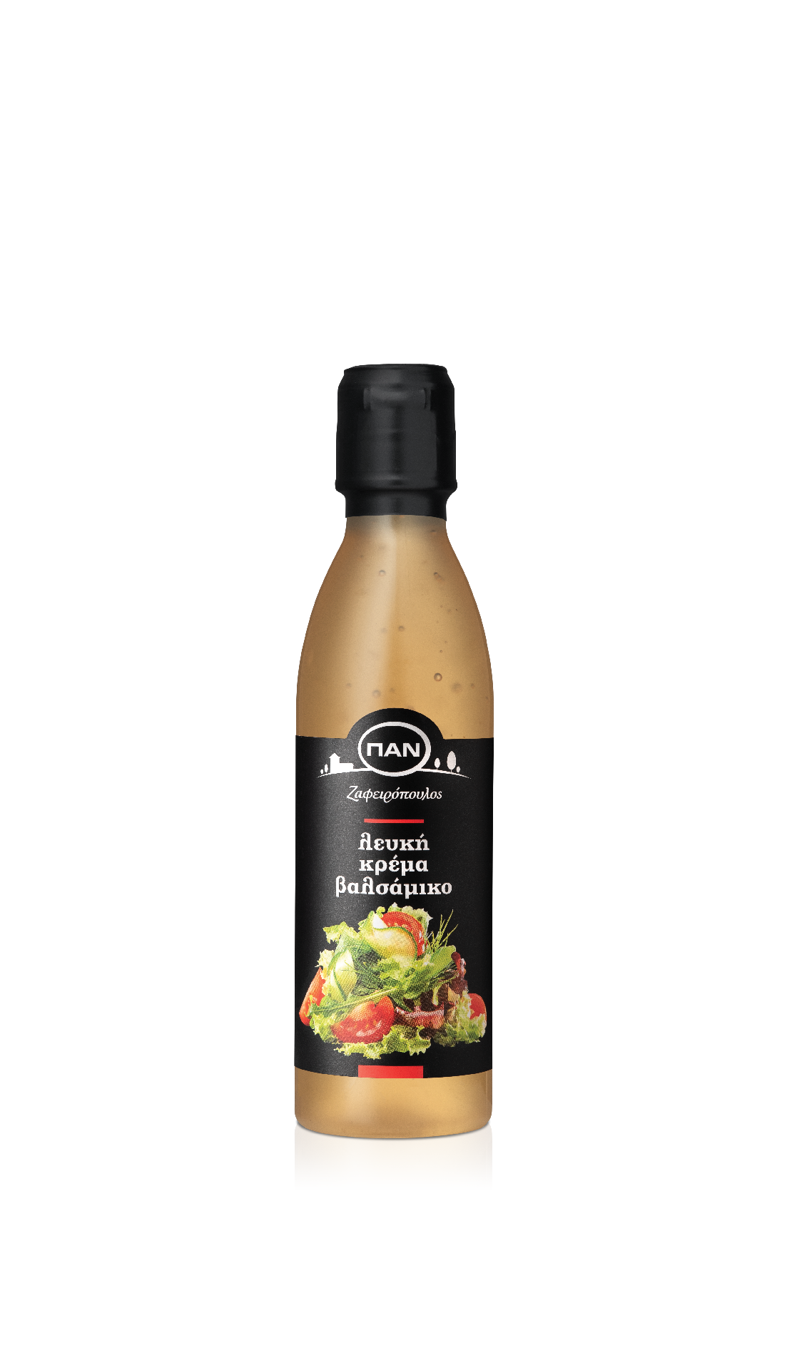 Λευκή Κρέμα Βαλσάμικο<br/>250ml